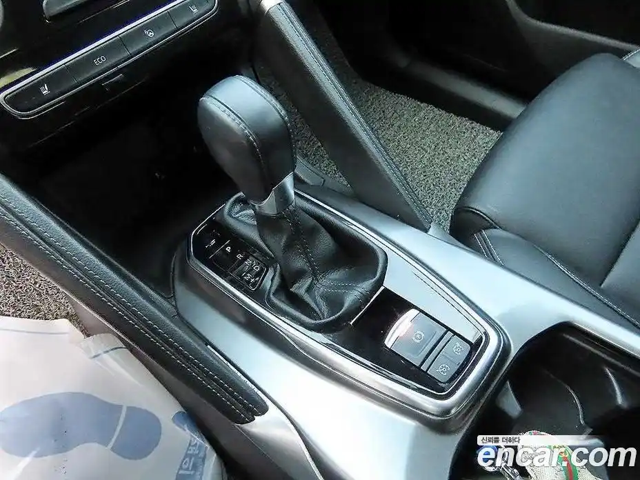 Renault QM6 2020 2.0 Автомат в Москве № 401836, фото 10