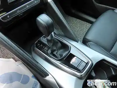 Renault QM6 2020 2.0 Автомат в Москве № 401836, миниатюра 10