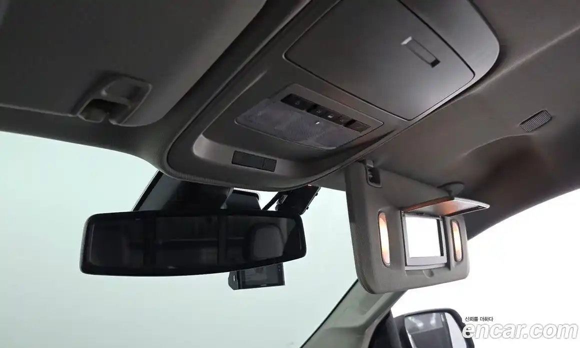 Chevrolet Colorado 2022 3.6 Автомат в Москве № 40409, фото 10