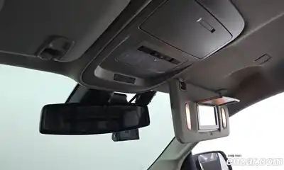 Chevrolet Colorado 2022 3.6 Автомат в Москве № 40409, миниатюра 10