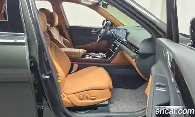 Genesis GV80 2024 2.5 Автомат в Москве № 404679, миниатюра 11