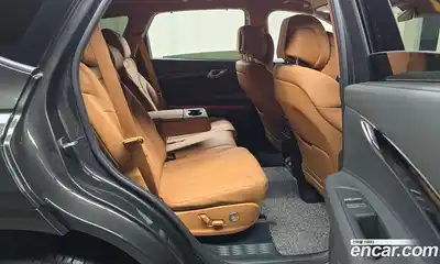 Genesis GV80 2024 2.5 Автомат в Москве № 404679, миниатюра 12