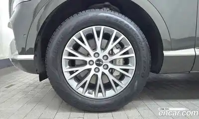 Genesis GV80 2024 2.5 Автомат в Москве № 404679, миниатюра 5