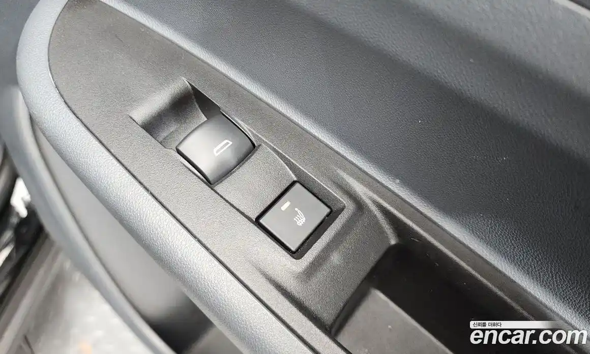 Chevrolet Bolt EV 2021 0.2 Автомат в Москве № 40568, фото 16