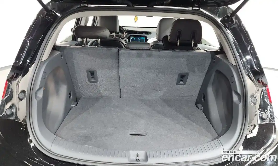 Chevrolet Bolt EV 2021 0.2 Автомат в Москве № 40568, фото 17