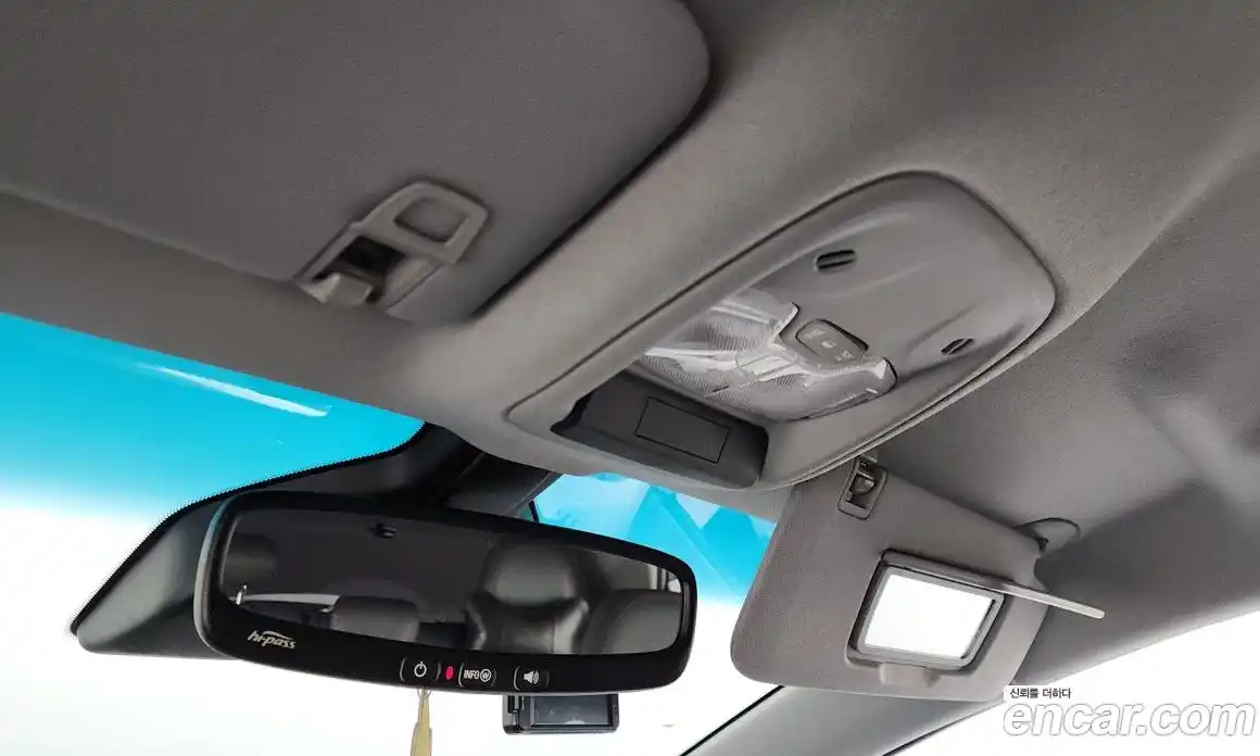 Chevrolet Bolt EV 2021 0.2 Автомат в Москве № 40568, фото 20