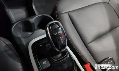 Chevrolet Bolt EV 2021 0.2 Автомат в Москве № 40568, миниатюра 5