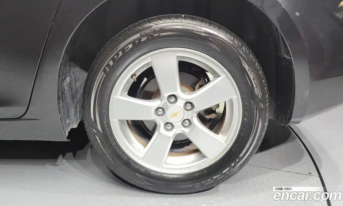 Chevrolet Cruze 2012 1.6 Автомат в Москве № 40652, фото 12