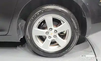 Chevrolet Cruze 2012 1.6 Автомат в Москве № 40652, миниатюра 12