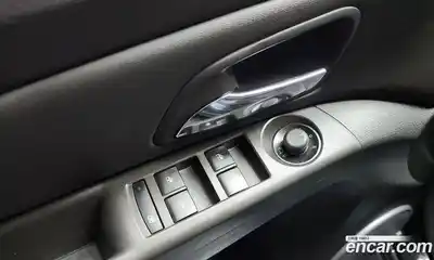 Chevrolet Cruze 2012 1.6 Автомат в Москве № 40652, миниатюра 7