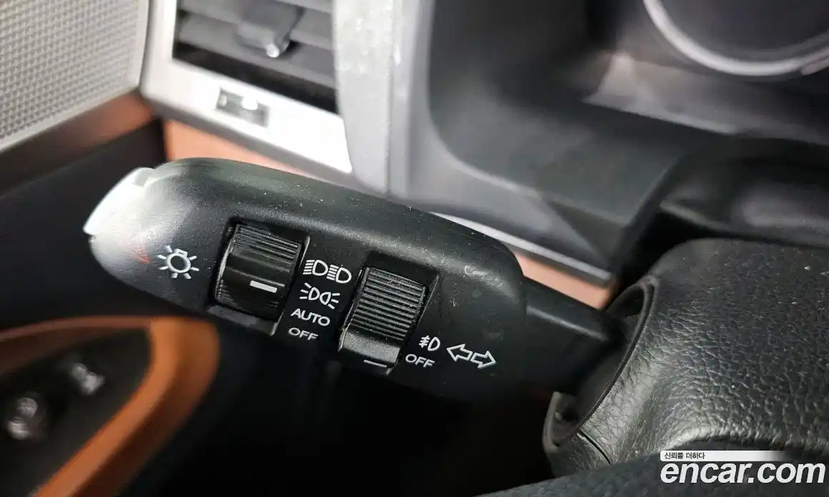 SsangYong Rexton 2019 2.2 Автомат в Москве № 406, фото 16