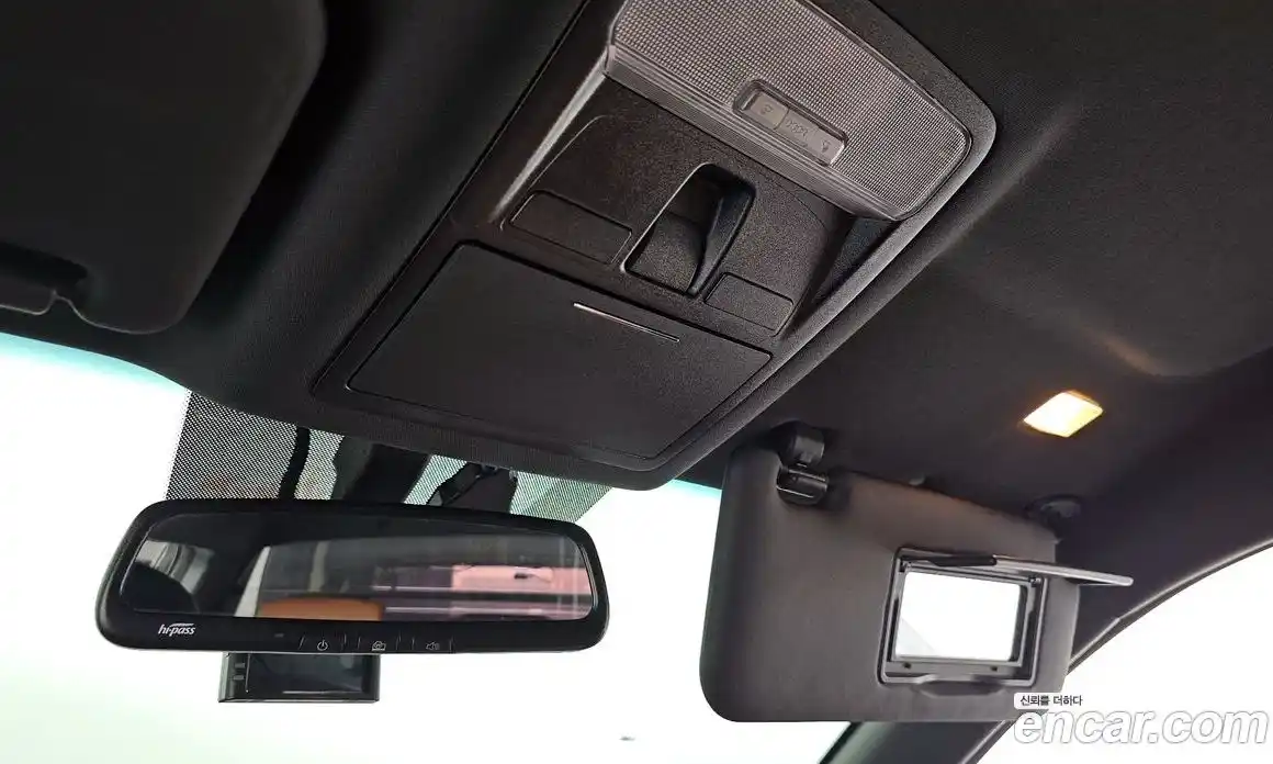 SsangYong Rexton 2019 2.2 Автомат в Москве № 406, фото 19