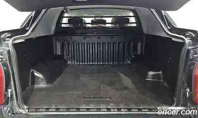 SsangYong Rexton 2019 2.2 Автомат в Москве № 406, миниатюра 7