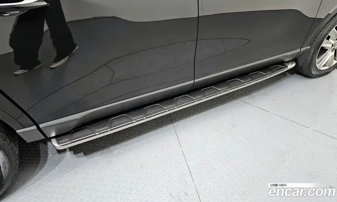 SsangYong Rexton 2019 2.2 Автомат в Москве № 406, фото 10