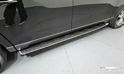 SsangYong Rexton 2019 2.2 Автомат в Москве № 406, миниатюра 10