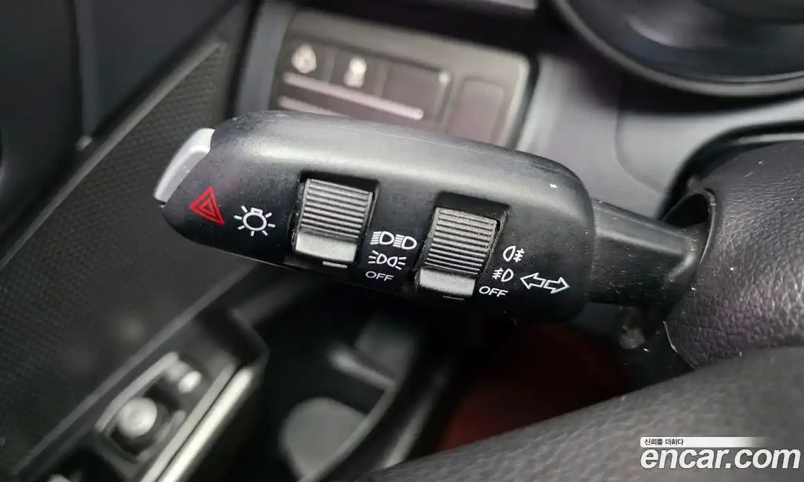 SsangYong TIBOLI 2016 1.6 Автомат в Москве № 410019, фото 18