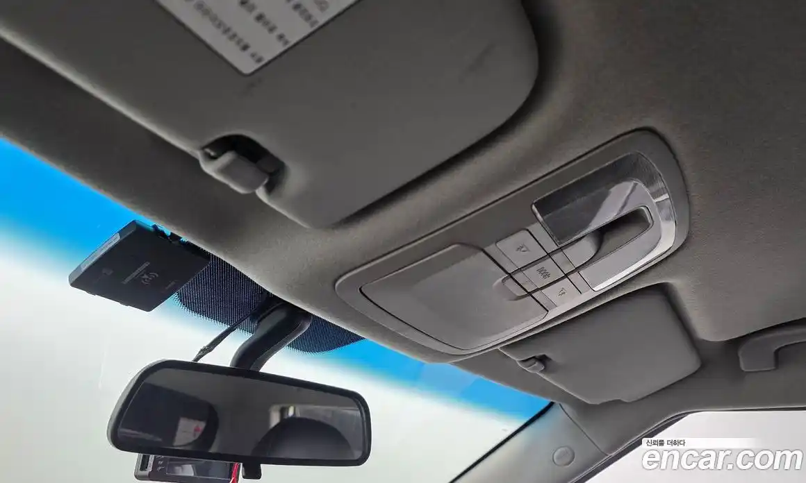 SsangYong TIBOLI 2016 1.6 Автомат в Москве № 410019, фото 19