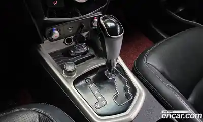 SsangYong TIBOLI 2016 1.6 Автомат в Москве № 410019, миниатюра 9