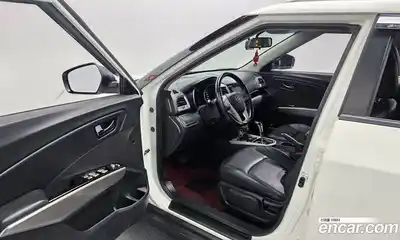 SsangYong TIBOLI 2016 1.6 Автомат в Москве № 410019, миниатюра 10