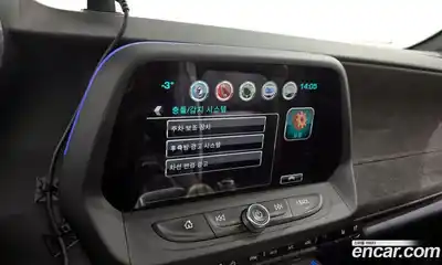 Chevrolet Camaro 2017 6.2 Автомат в Москве № 41073, миниатюра 11