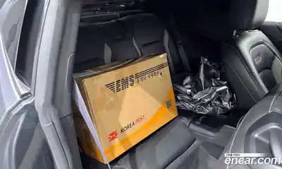 Chevrolet Camaro 2017 6.2 Автомат в Москве № 41073, миниатюра 12