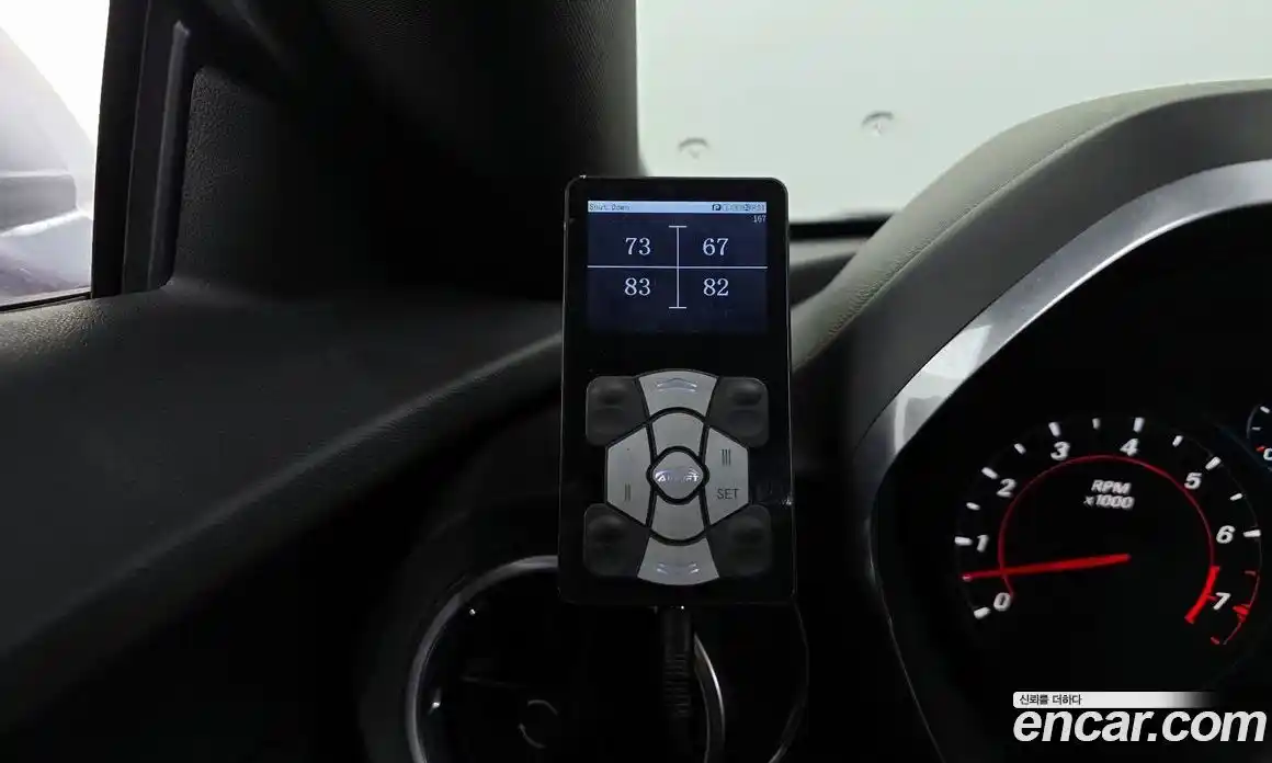 Chevrolet Camaro 2017 6.2 Автомат в Москве № 41073, фото 13