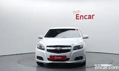 Chevrolet Malibu 2014 2.0 Автомат в Москве № 41400, миниатюра 11