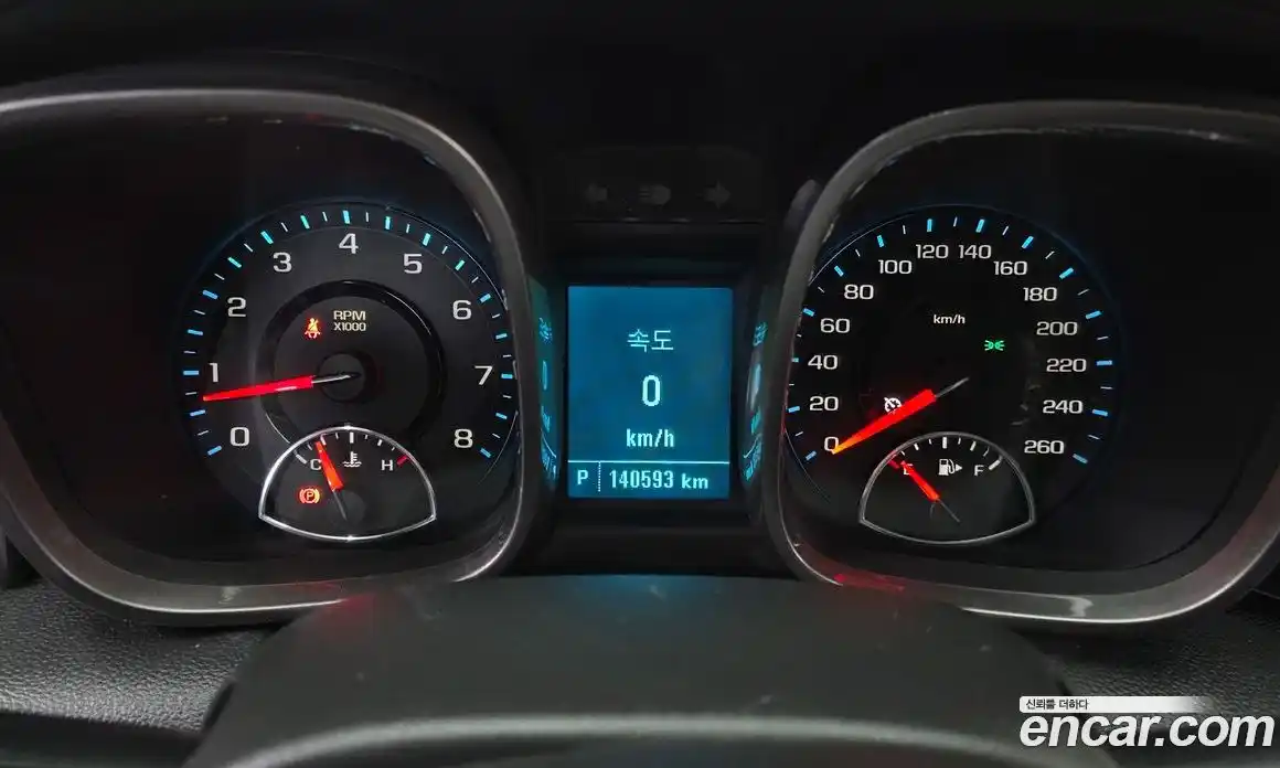 Chevrolet Malibu 2014 2.0 Автомат в Москве № 41400, фото 17