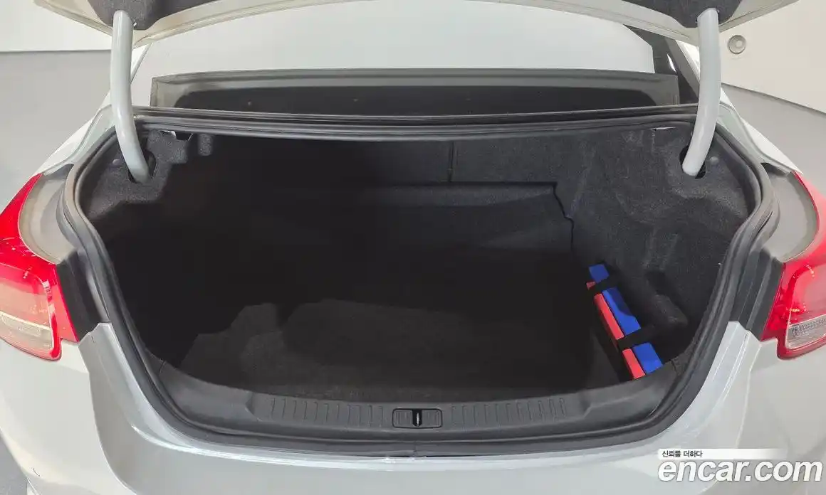 Chevrolet Malibu 2014 2.0 Автомат в Москве № 41400, фото 20