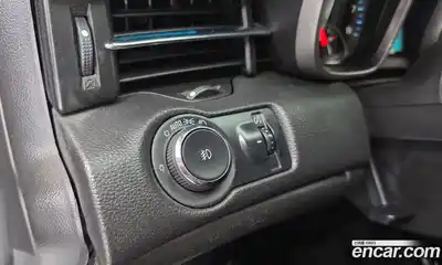 Chevrolet Malibu 2014 2.0 Автомат в Москве № 41400, миниатюра 3