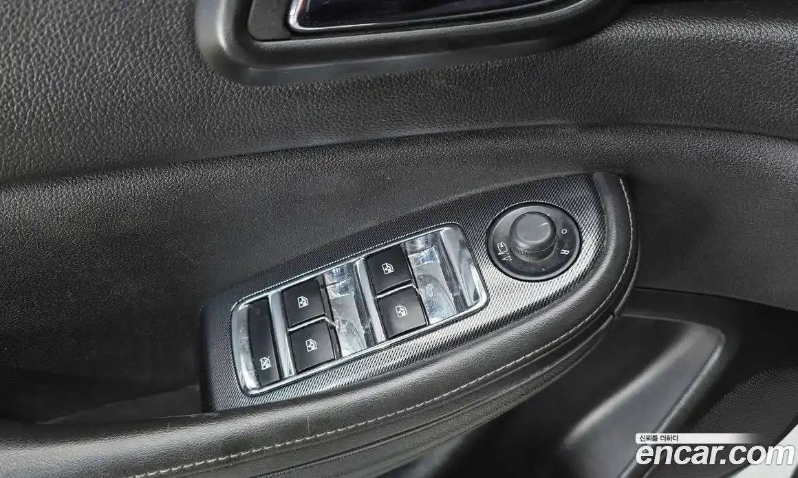 Chevrolet Malibu 2014 2.0 Автомат в Москве № 41400, фото 4