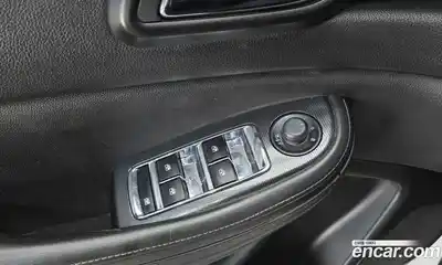 Chevrolet Malibu 2014 2.0 Автомат в Москве № 41400, миниатюра 4