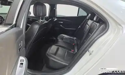 Chevrolet Malibu 2014 2.0 Автомат в Москве № 41400, миниатюра 5