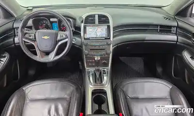 Chevrolet Malibu 2014 2.0 Автомат в Москве № 41400, миниатюра 8