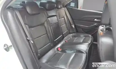 Chevrolet Malibu 2014 2.0 Автомат в Москве № 41400, миниатюра 10