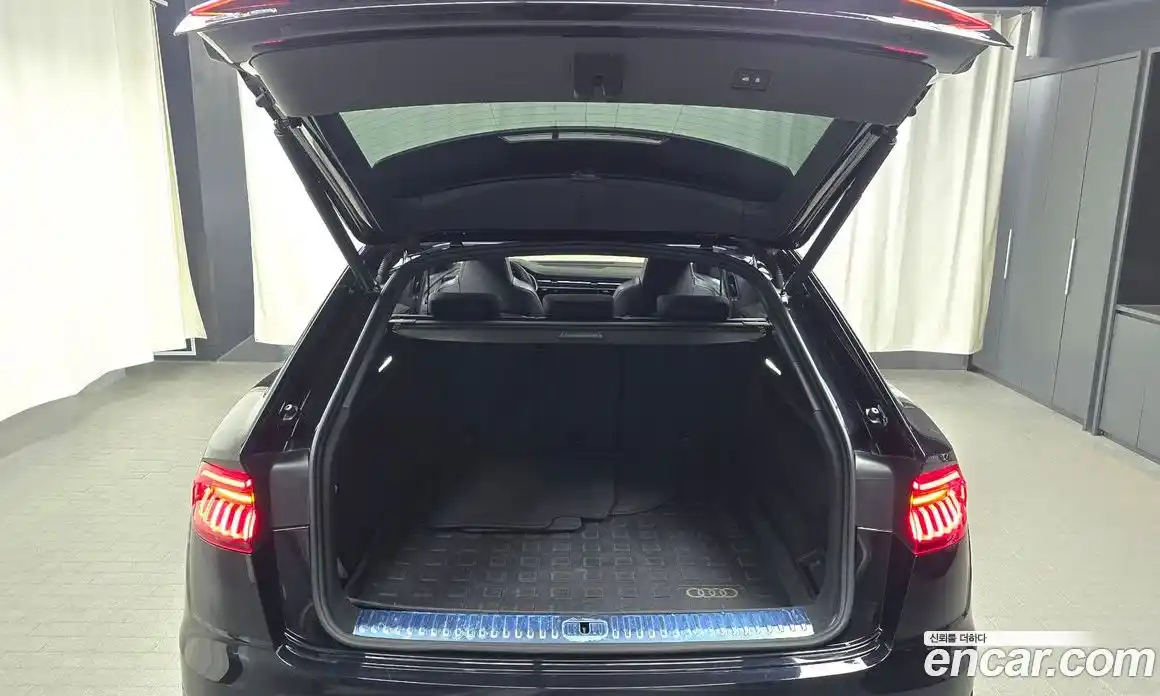 Audi Q8 2020 3.0 Автомат в Москве № 414545, фото 20