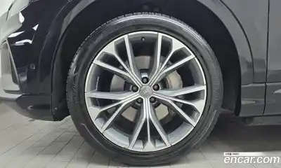 Audi Q8 2020 3.0 Автомат в Москве № 414545, миниатюра 5