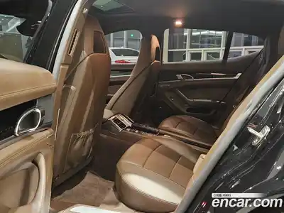 Porsche Panamera 2015 3.6 Автомат в Москве № 416169, миниатюра 12