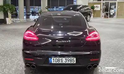 Porsche Panamera 2015 3.6 Автомат в Москве № 416169, миниатюра 4