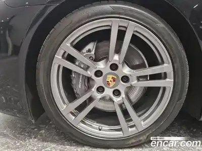 Porsche Panamera 2015 3.6 Автомат в Москве № 416169, миниатюра 5