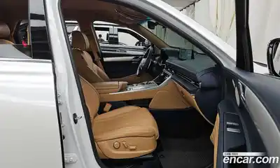 Genesis GV80 2023 2.5 Автомат в Москве № 418739, миниатюра 11