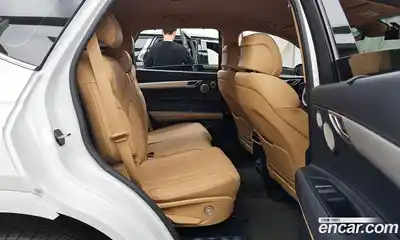 Genesis GV80 2023 2.5 Автомат в Москве № 418739, миниатюра 12
