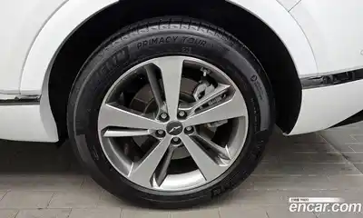 Genesis GV80 2023 2.5 Автомат в Москве № 418739, миниатюра 5