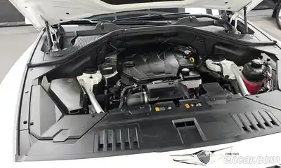 Genesis GV80 2023 2.5 Автомат в Москве № 418739, миниатюра 6