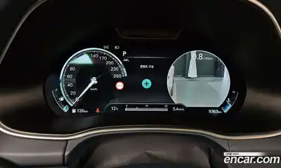 Genesis GV80 2023 2.5 Автомат в Москве № 418739, миниатюра 8