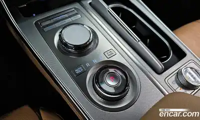 Genesis GV80 2023 2.5 Автомат в Москве № 418739, миниатюра 9
