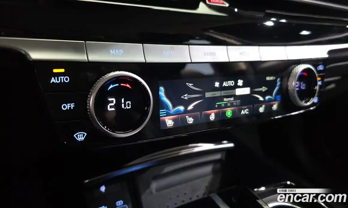 Genesis G80 2024 3.5 Автомат в Москве № 418826, фото 16