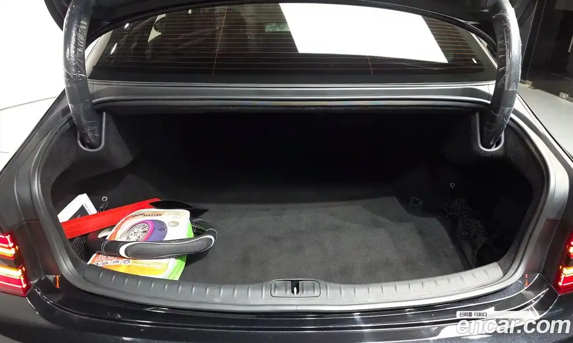 Genesis G80 2024 3.5 Автомат в Москве № 418826, фото 20