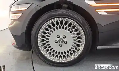 Genesis G80 2024 3.5 Автомат в Москве № 418826, миниатюра 5