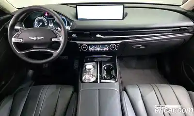 Genesis G80 2024 3.5 Автомат в Москве № 418826, миниатюра 7